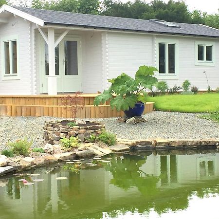Sunset Hideaway Narberth Exterior foto